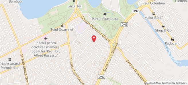 Locație D&D Imobiliare