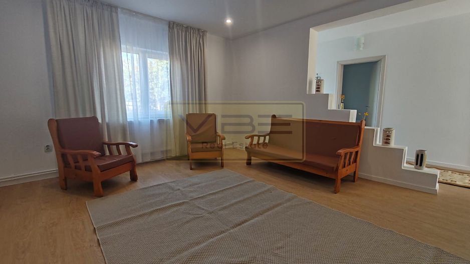 Lunca Cetatuii- Editurii- Casa 4 camere -CURTE 1000 MP ! - Poză 12