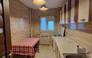 Apartament 2 camere, mobilat, bloc anvelopat, Ștefan cel Mare - Poză 7