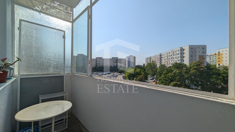 Apartament 2 camere, mobilat, Soseaua Alexandria Nr.20 - Poză 16