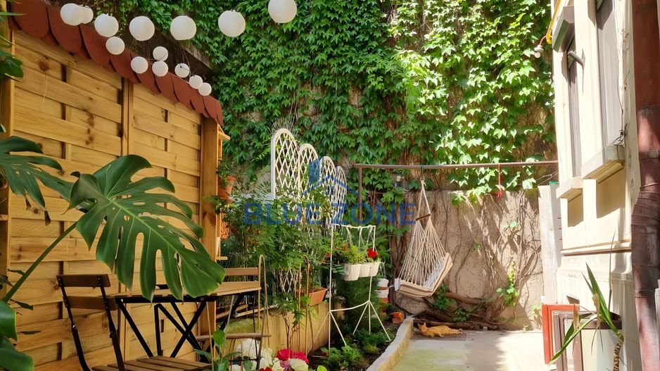 Cișmigiu | 2 camere în vilă | 50 mp | Centrală proprie - Poză 10