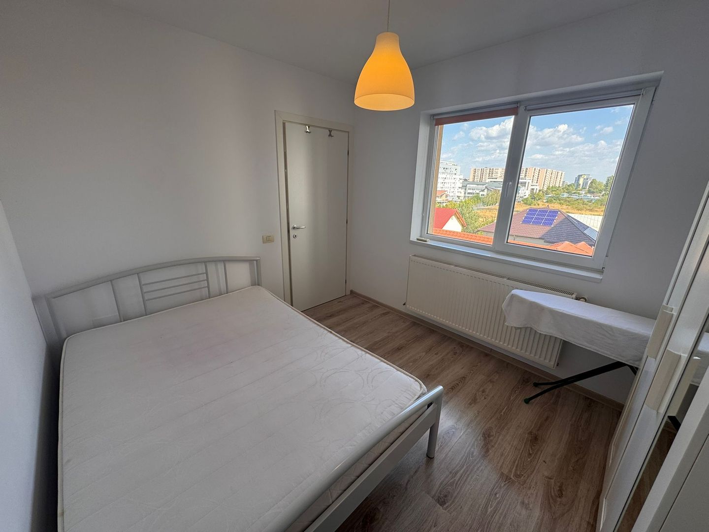 Pallady 2 camere 4/4 Bloc 2017 - Poză 3