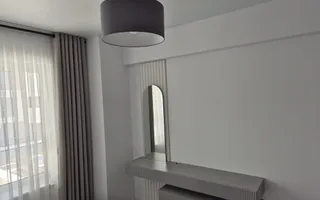 Apartament Parcul Carol ( Liberty Mall ) - la 2 km de Unirii - Poză 12