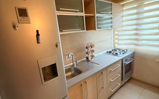 Take-Ionescu | 3 Camere | Etaj intermediar | Centrala Proprie - Poză 7