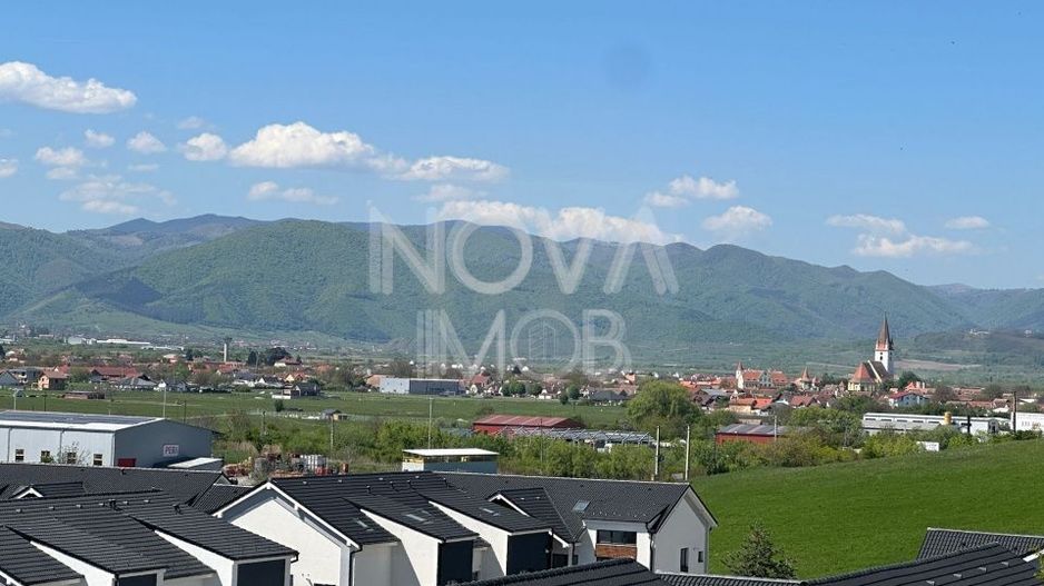 Apartament 3 camere, 2 bai - Ansamblul Davinci - Comision 0% - Poză 4