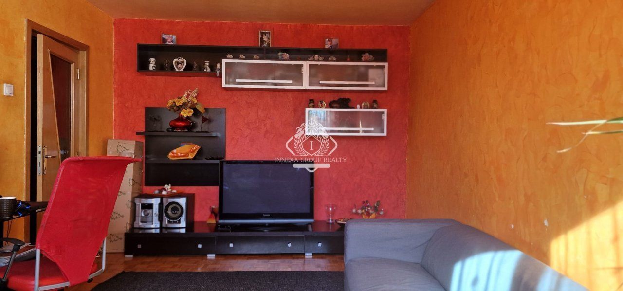 Apartament 4 camere, decomandat, etaj 4 | Parc Titanii - Poză 2