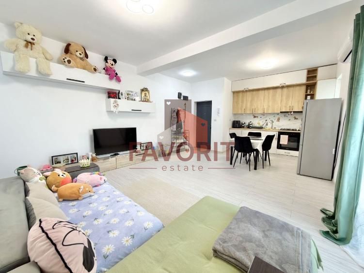 Apartament 2 camere | Braytim - Poză 2