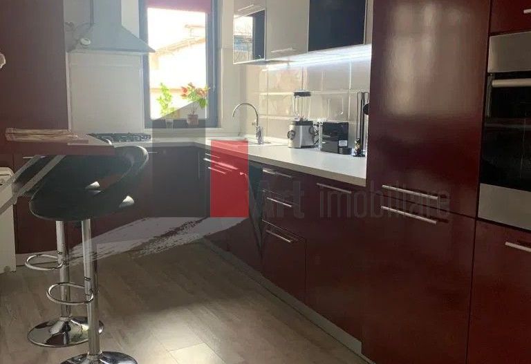 Apartament cu 3 camere de inchiriat in zona Bucurestii Noi - Poză 7