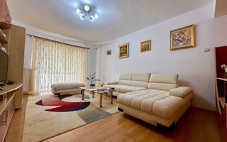 Apartament 3 camere, complet mobilat și utilat, Gheorgheni, str. Bistriței - Poză 1