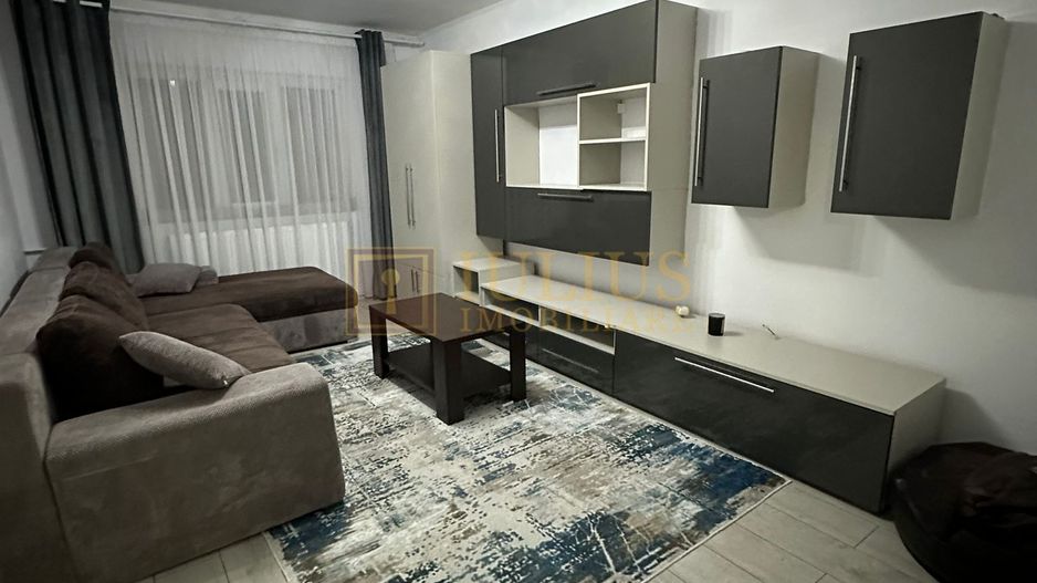 3 camere, centrala proprie -Lipovei - Poză 1