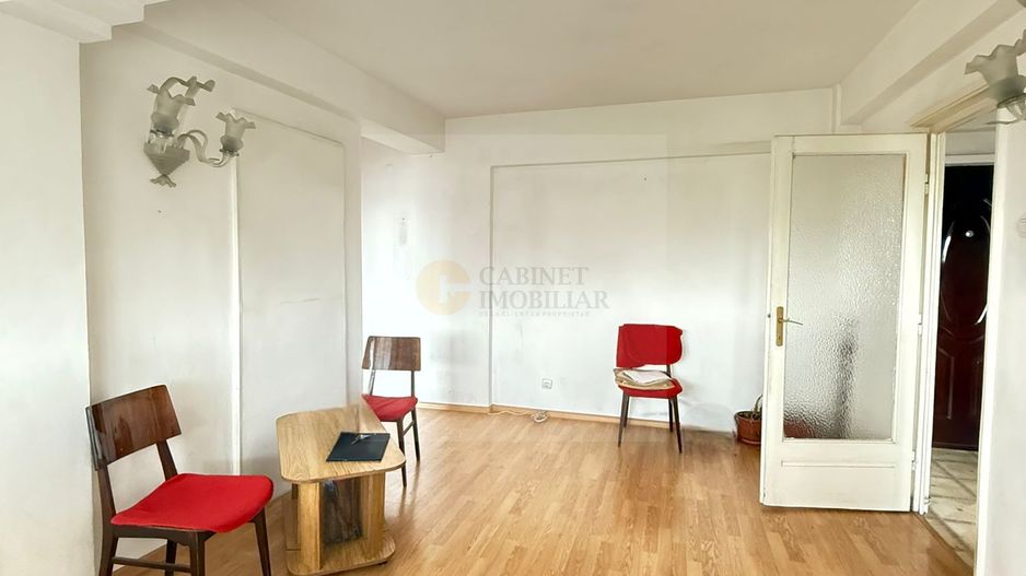 Vedere Panoramica | 2 camere | Cismigiu – Opera – Izvor | Fara RS - Poză 2