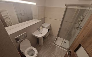 Garsonieră Spatioasa 42 Mp,Bloc Modern,Mobilata-Utilata,Militari-Iuliu Maniu - Poză 10