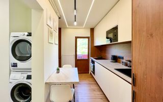 2 camere decomandate la cheie, cu view superb, Grigorescu - Poză 6