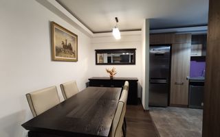 Apartament cu 2 camere în imobil nou | Zona Iulius Mall - Gheorgheni - Poză 5
