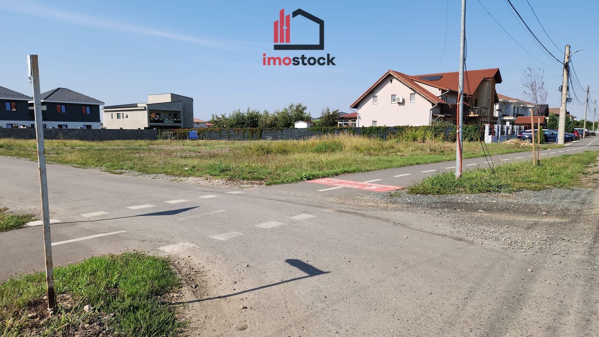 Teren servicii Dumbravita  2FS I Comision 0 I - Poză 6