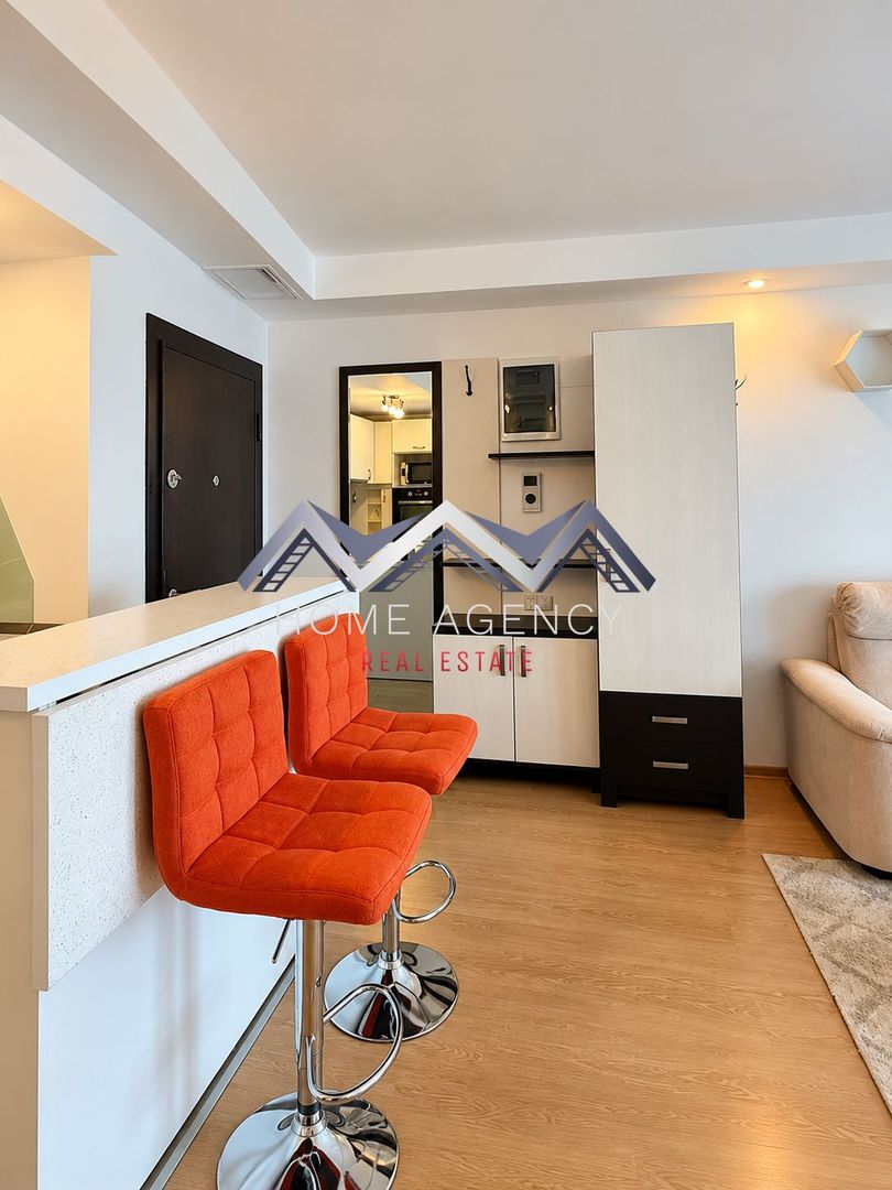 Apartament 2 camere | Cosmopolis | 2 locuri de parcare subterane - Poză 5