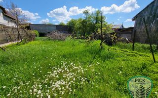 P 1142 - Casă cu 3 camere în jud. Mureș, Cristești - Poză 11