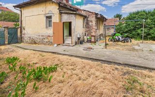 Casă cu teren generos în Alfa – Arad - Poză 17