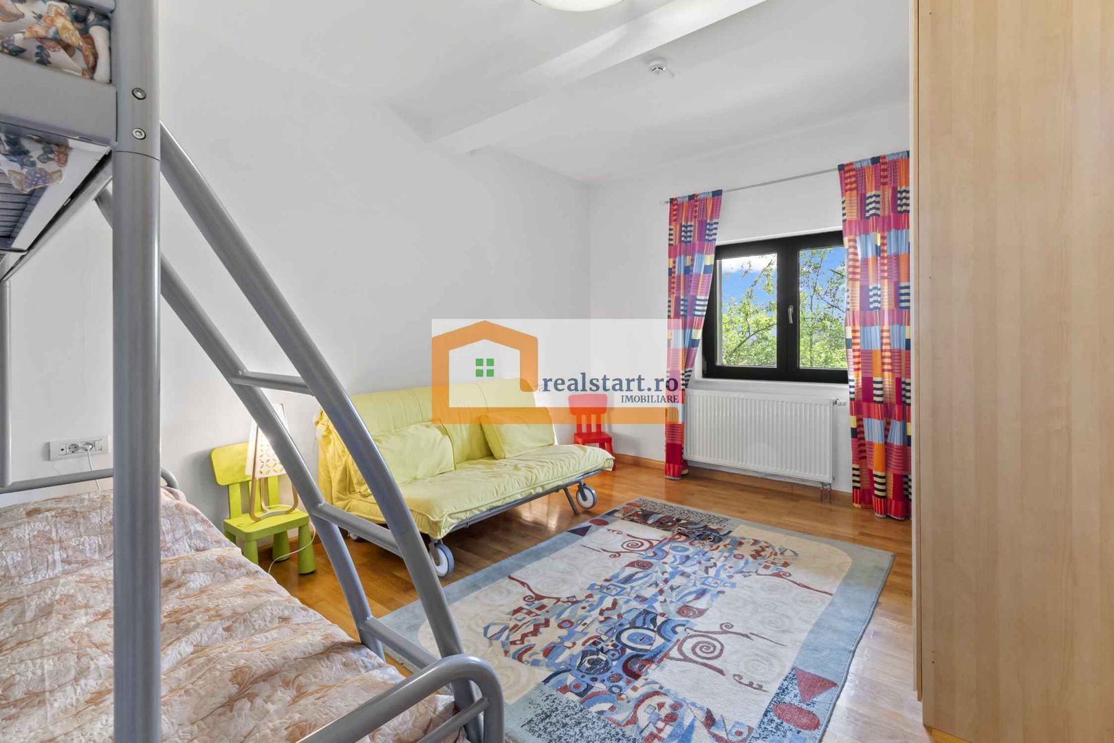 Cornu, Vedere catre Breaza si Padure, Vila D+P+M, 3300mp teren, 4 loc parcare - Poză 21