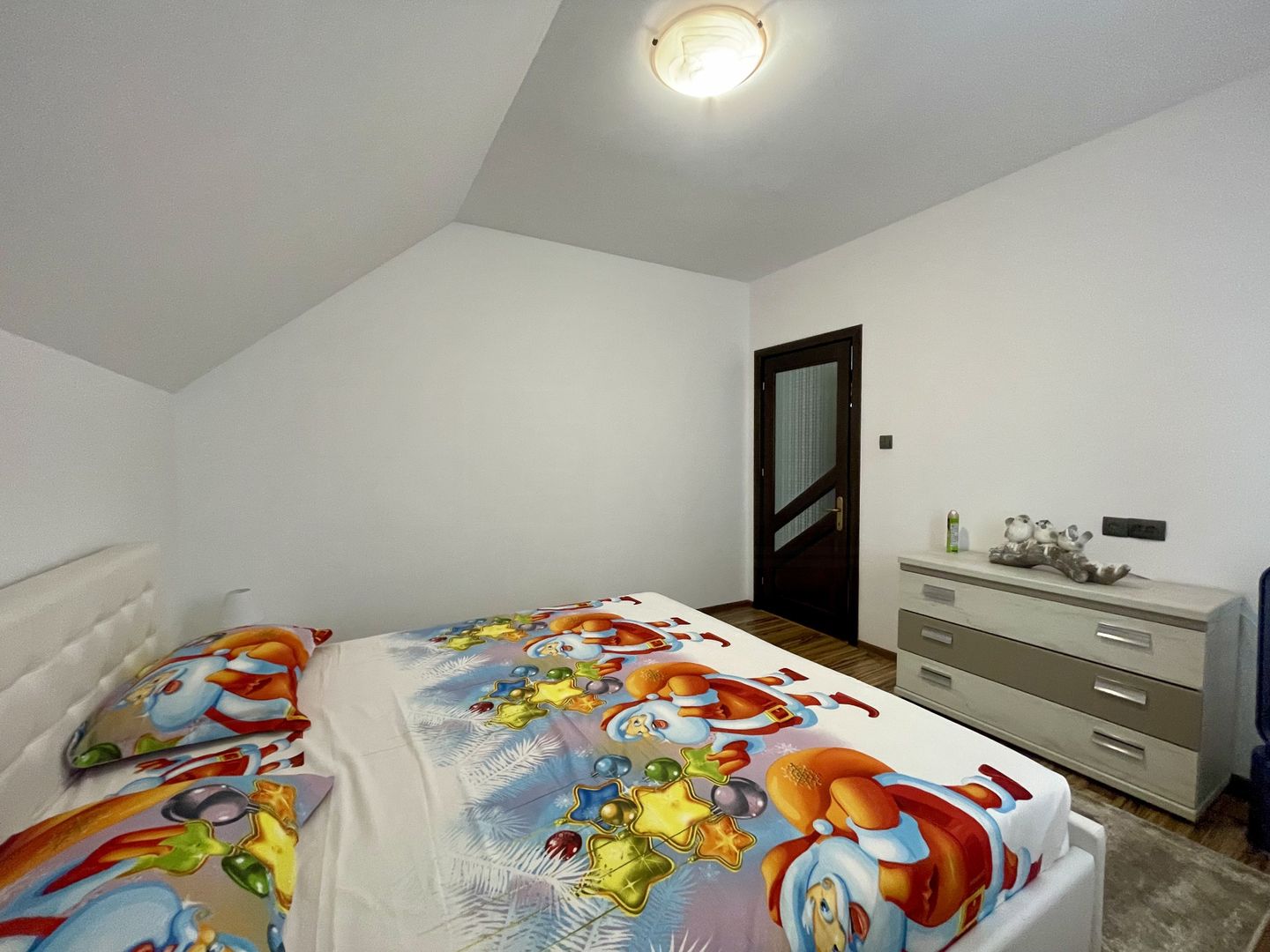 Apartament 3 camere | Etaj 4 + Mansarda | Radauti | Termen scurt/lung - Poză 6