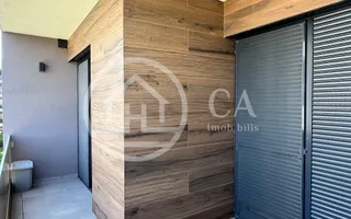 Apartament cu 2 camere de inchiriat in West Residence Oradea - Poză 13