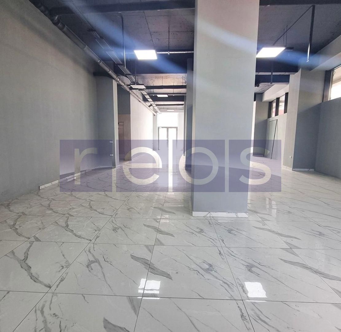 SPATIU COMERCIAL PREMIUM | 430 MP | IMOBIL NOU 2022 | RANDAMENT ESTIMAT 7,6% - Poză 1