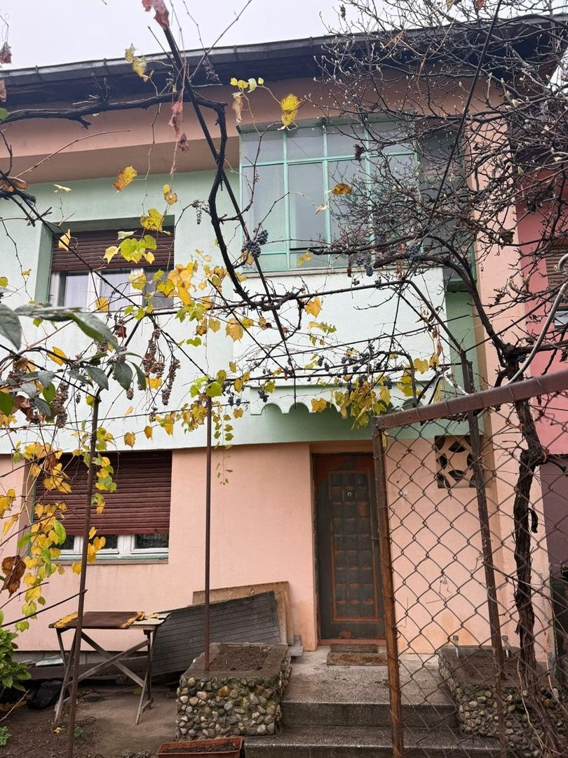 Vila P+1 Craiova central - Poză 2