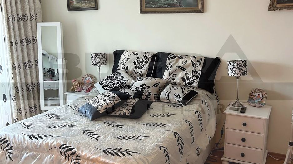 Duplex 110 mp utili, 4 camere, teren 245 mp, zona Oasului - Poză 9