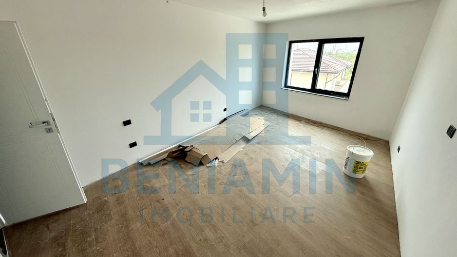 Vila Moderna-Hanul Doctorului-184mp-Finisaje Lux-La cheie-Teren 300mp - Poză 5