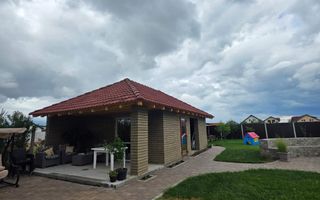 Casa Individuala I Teren 753mp I Curte +Terasa I Cristian - Poză 32