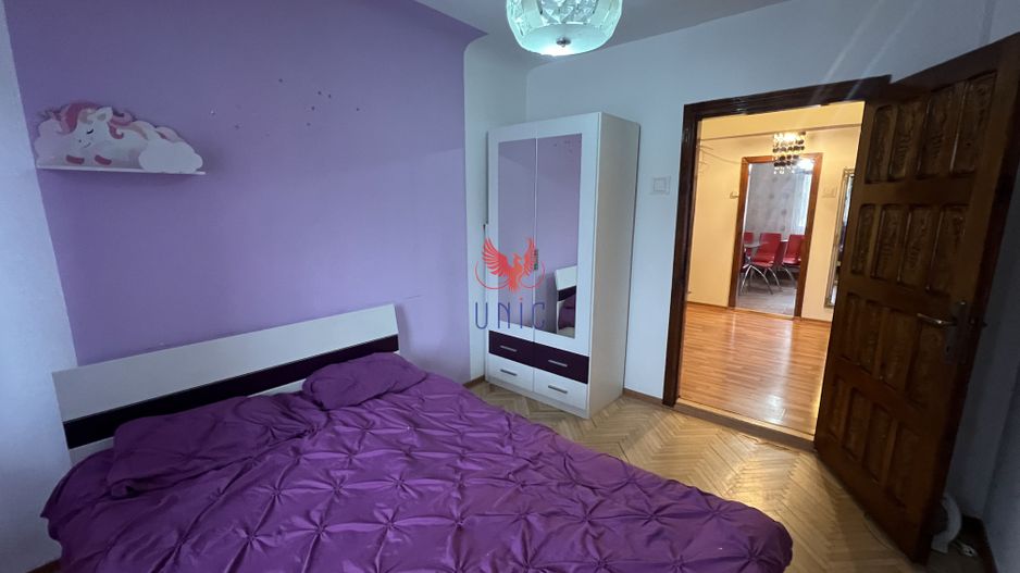 Apartament 4 camere Consul - Poză 9