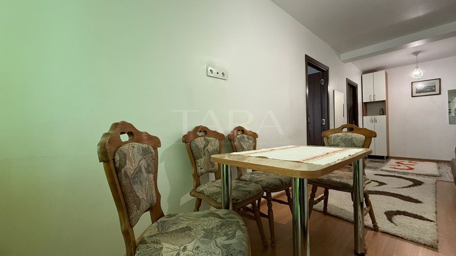 Apartament 2 camere de închiriat, zonă Panemar, Florești - Poză 3