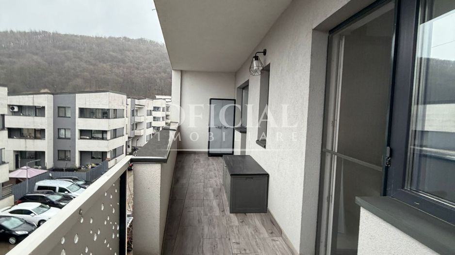 Apartament 3 camere | Parcare | 2 Bai | AC | Parcul Poligon | Floresti - Poză 13