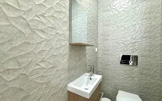 Apartament cu 3 camere *Mobilat complet* // Floreasca - Lake View - Poză 17