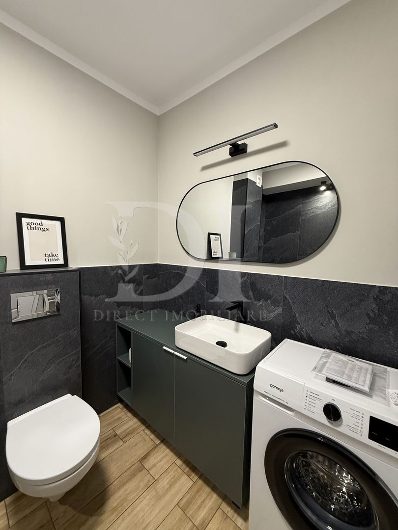 Apartament la cheie | doua dormitoare | Zona Terra - Poză 17