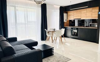 Apartament 3 camere Smart Home, în zona Lipovei, lângă pădure - Poză 1