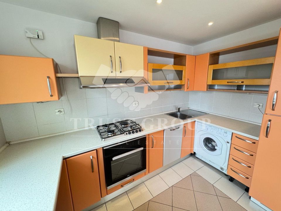 Penthouse | Arcul de Triumf-Kiseleff | 2 Locuri de parcare | Comision 0% - Poză 10