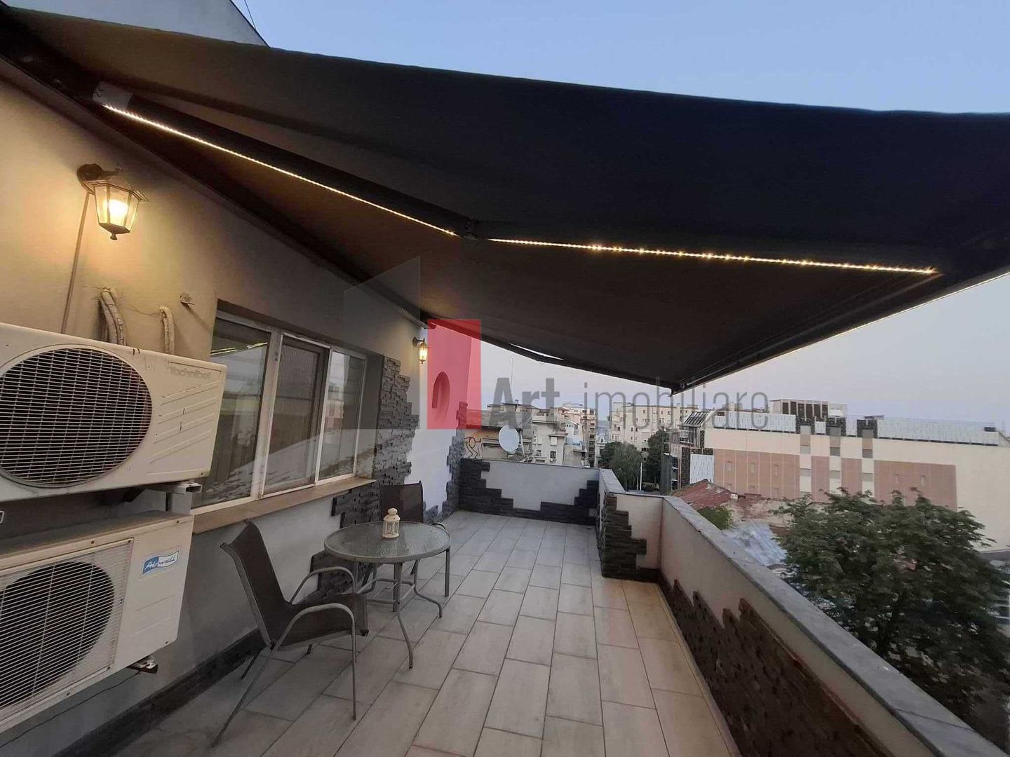 Apartamentul "TERERA" ,  Piata Romana-Magheru - Poză 14