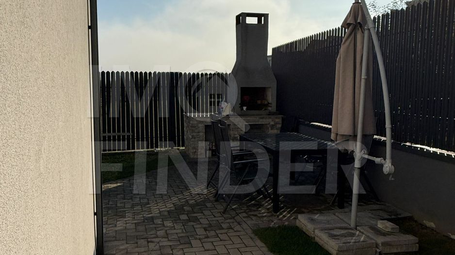 Duplex de închiriat, cartier Europa - Poză 19