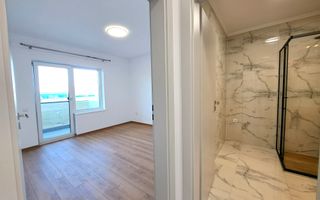 Apartament 3 camere Nou - Sibiu, Centrele Comerciale - Poză 3