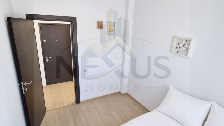Apartament 3 camere decomandat | Mobilat și utilat complet - Poză 5