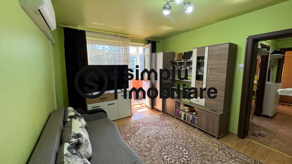 Apartament 3 camere Brazda lui Novac et 3/4 - Poză 1