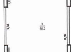 Chirie, oficiu, 58.2 mp, str. Alexandru cel Bun, Centru - Poză 4