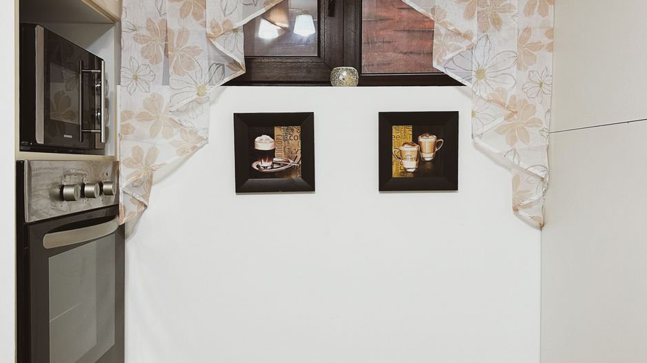 INCHIRIAT - Apartament 2 camere - Dumbravita Lidl - mobilat & utilat complet - Poză 10