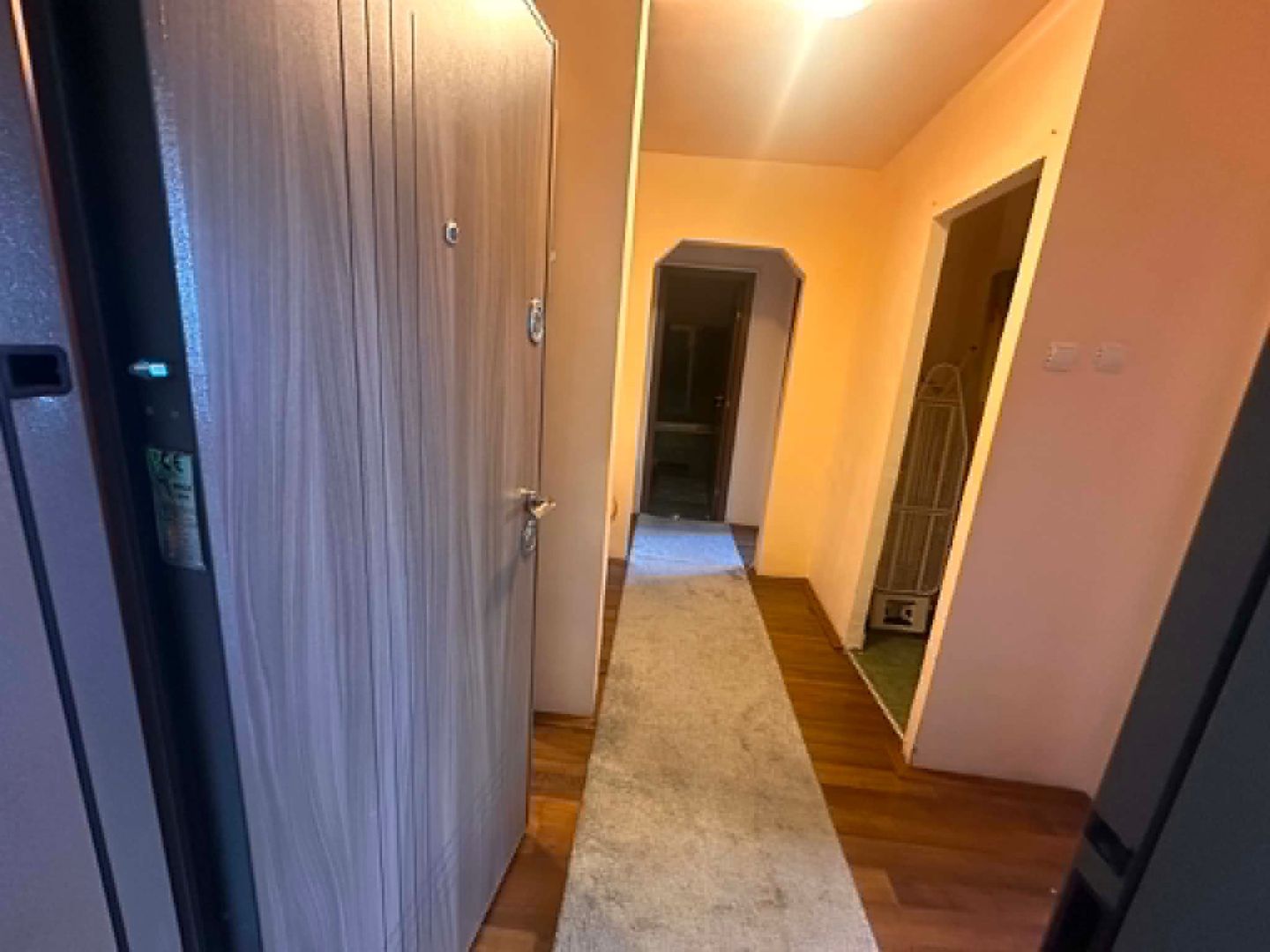 Lipovei | 2 Camere | Decomandat | Etaj Intermediar. - Poză 4