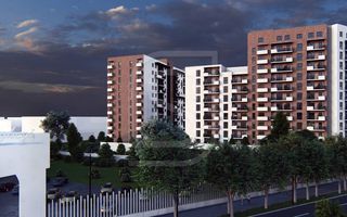 Spatiu comercial 223 mp, vitrina 13 ml, acces dublu, Bd. Metalurgiei - Poză 2