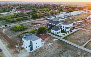 Duplex modern 3 dormitoare, 3 bai, pompa caldura - Giarmata - Poză 6