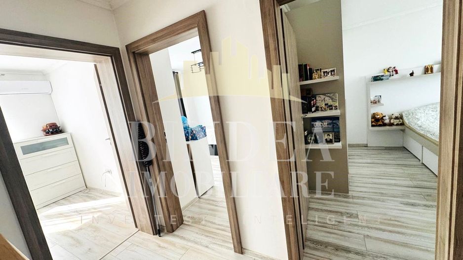 Duplex Central P+1 Dumbravita 365mp teren - Poză 12