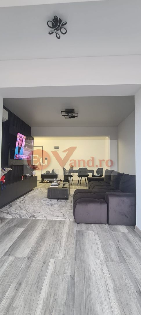 De vanzare apartament cu 2 camere,  Gara, bloc din 2025, et.1 - Poză 2