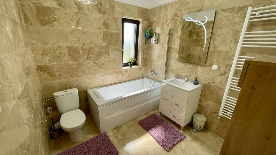 Apartament 2 camere, etaj 3 - zona Centru - Poză 6